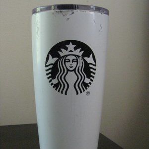 Starbucks Thermos
